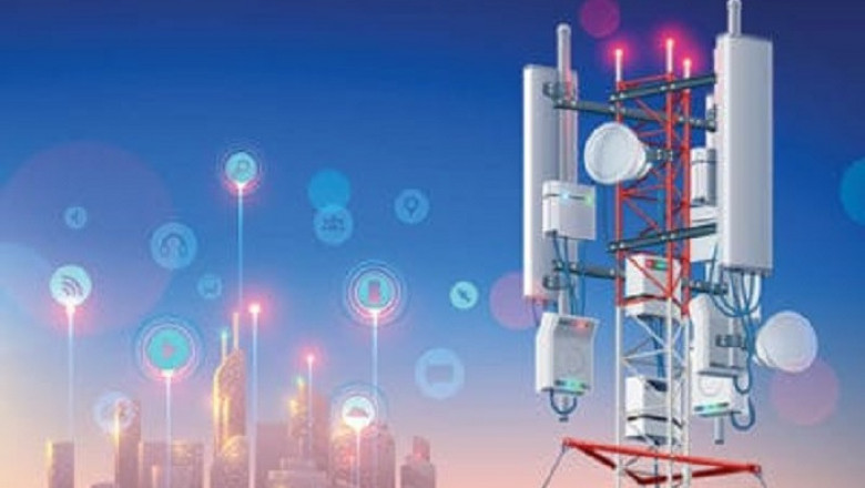 4G Wireless Infrastructure Market to See Booming Growth | Global Investments, Value Chain Analysis, CAGR and Forecast 2022-2030