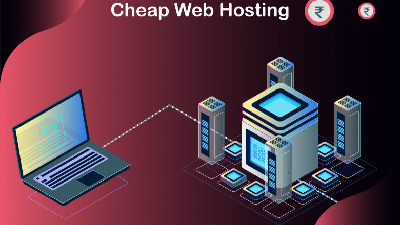 Best Cheap Web Hosting Guide in 2022