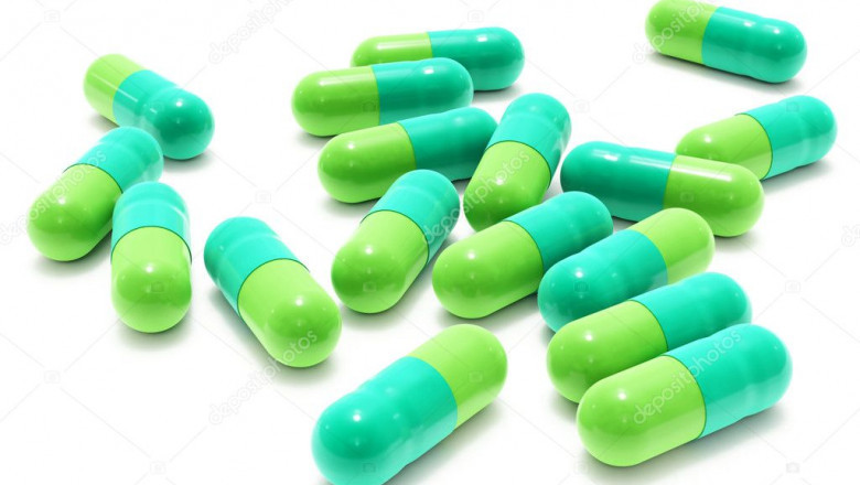 Best Medicine for Vape Devices