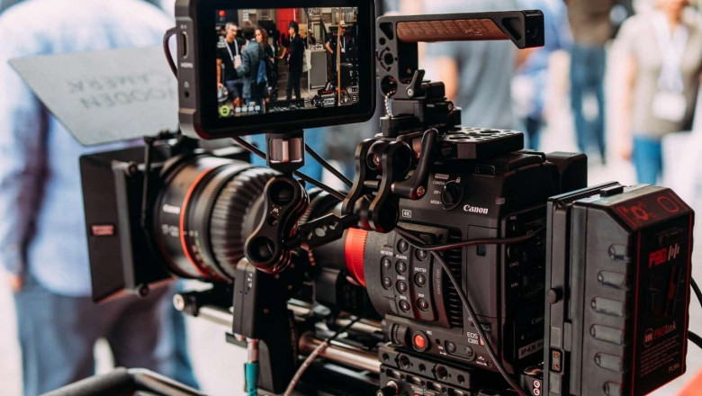 Best Video Production Companies for Your Business | Shakespeare Media