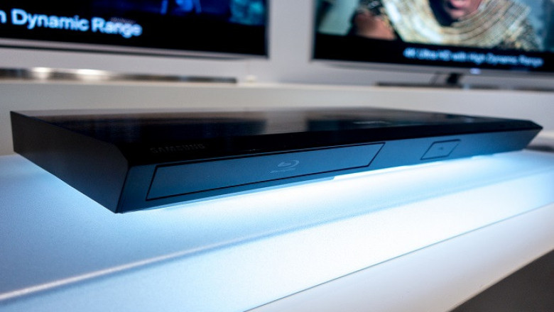 Blu Ray Drives Market 2030 | What Will Emerge As A Key Opportunity?