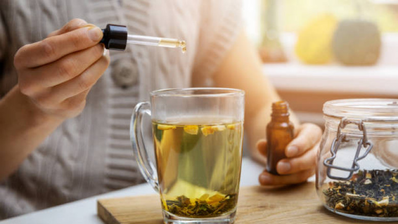 CBD Oil Market Size 2022 | Industry Share, Growth, Trends And Forecast 2027