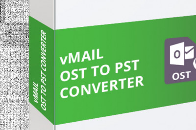 Convert OST file to PST by Manual Method