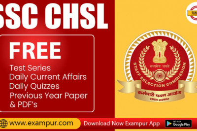 Do you require assistance in passing the SSC CHSL exams?