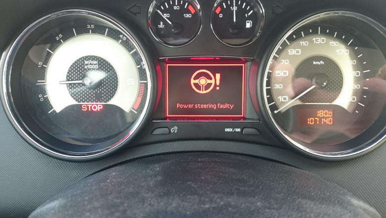 Electric Power Steering (EPS) System Witnesses an Exclusive growth in Automotive Industry