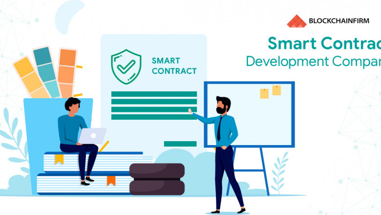 EVERYTHING YOU NEED TO KNOW ABOUT SMART CONTRACTS