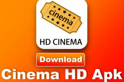 Features of Cinema HD APK - Cinemahdv2.net