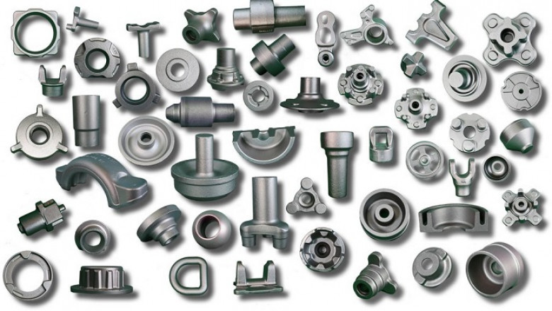 GCC Stainless Steel Forgings Market Report: Prices, Production, Trends and Forecast to 2027