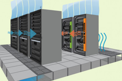 Global Data Centre Cooling Market expected to expand at a CAGR of more than 11.6% by 2027