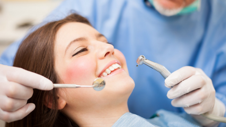 Global Oral Care Market: Trends, Size, Growth, Opportunity, And Forecast 2022-2027