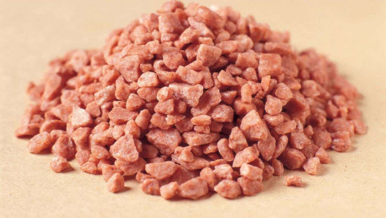Global Potash Fertilizers Market: Trends, Share, Size, Growth, Opportunity And Forecast 2019-2027