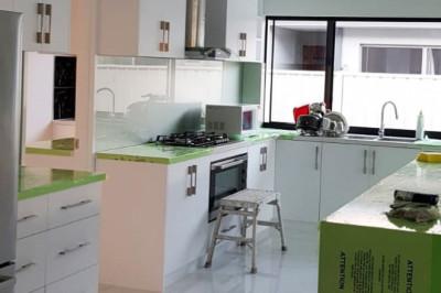 How can house painting make a difference?