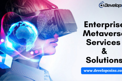 How To Adapt Your Business into Metaverse?