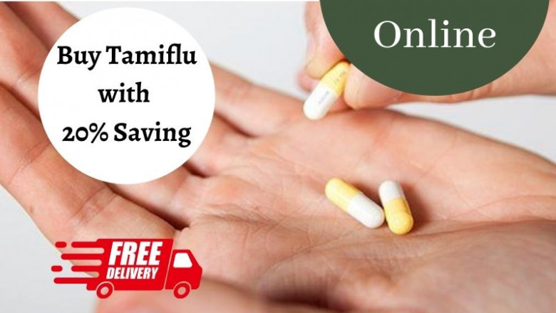 How to buy Tamiflu medicines || next day delivery