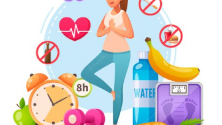 How To Lose Weight Fast - Tips and Tricks