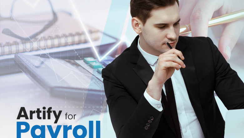 Human Resource management system|Kuwait-Artify 360