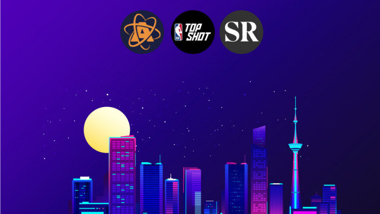 Instant polkacity clone script development | Customised polka city platform
