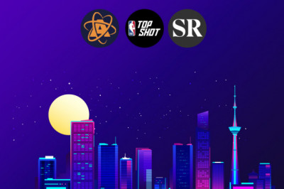 Instant polkacity clone script development | Customised polka city platform