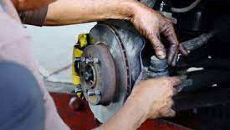 Mechanics in Scarborough
