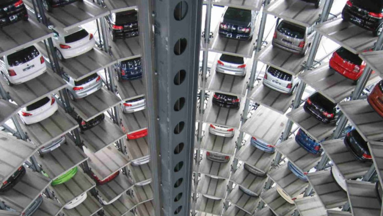 Off-Street Parking Management System can handle any payment or access control environment currently available.