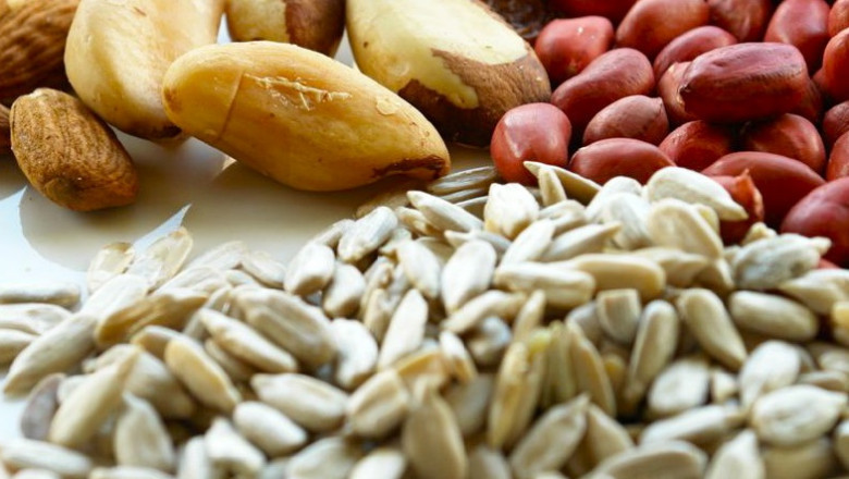 "Phytosterols Market: Global Industry Trends, Size, Growth, Opportunity And Forecast 2018-2026"