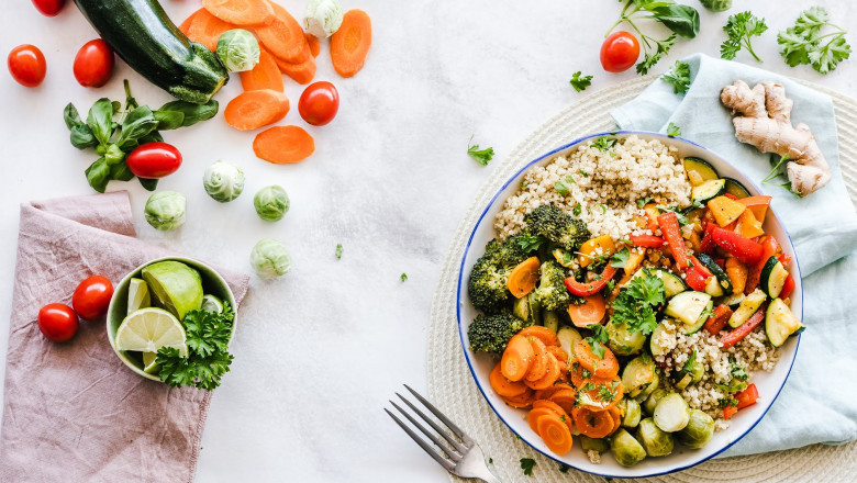 Quality Foods That Can Help You Get Enough Iron