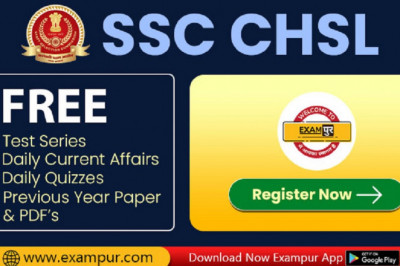 Read it once if you're studying for the SSC CHSL exam!