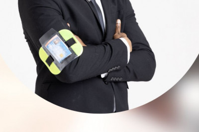 SIA Top Up Course For Door Supervisor Training