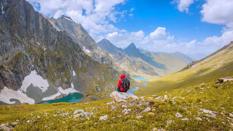 Top Best Adventure Trek