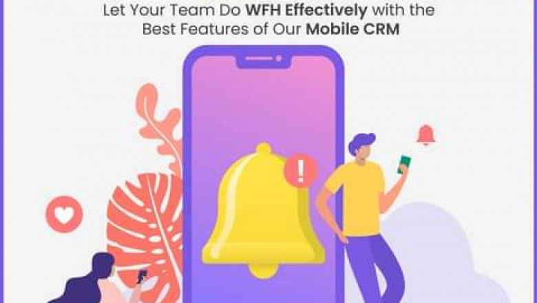 Top Mobile CRM Software
