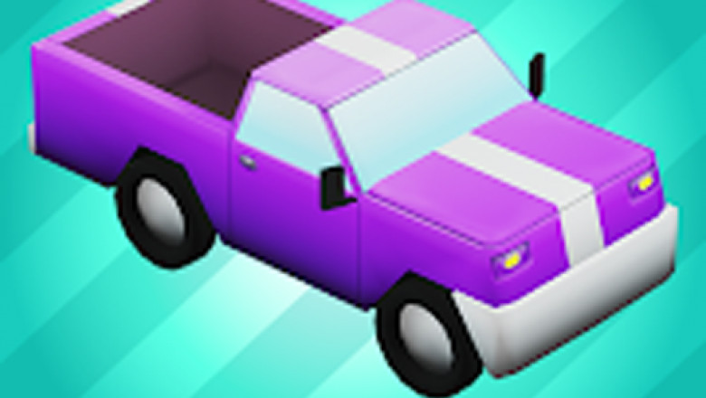 Traffic Car Jam - Traffic Games: Traffic Car Run