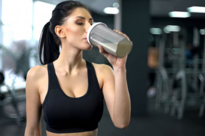 What is the ultimate protein juice?