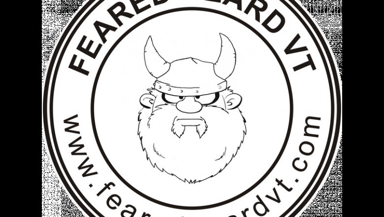 100% Natural Small Batch Beard Care  Grooming  And Products|Feared Beard