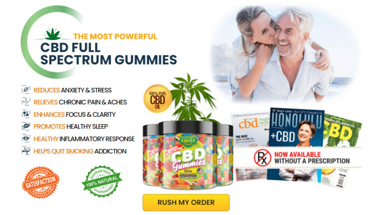7 Places That You Can Find Condor CBD Gummies.