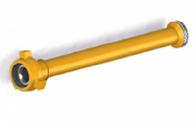 An Overview of Pup joint