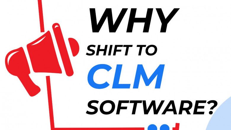 Best CLM Software Solutions | Top Best Contract Management Software