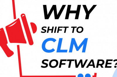 Best CLM Software Solutions | Top Best Contract Management Software