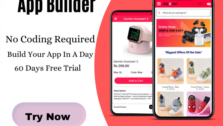 Best Shopify Mobile App Builder