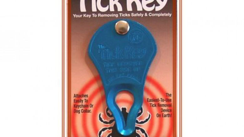 Buy Tick Key Online | DiscountPetCare