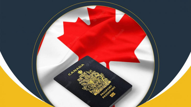 Complete guide on step by step process for Canada Express Entry