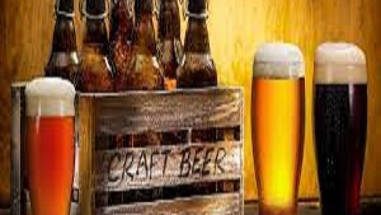 Craft Beer Market CAGR Value 2022, Dynamics, Oncoming Demands, Industry Share, and Forecast by 2028