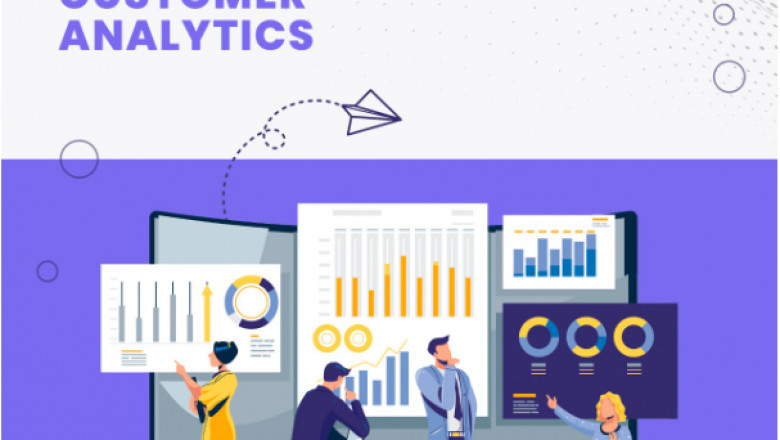 customer analystics software