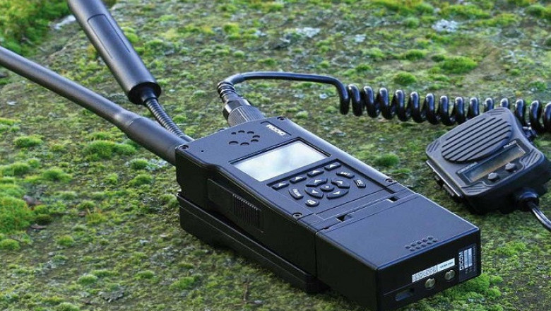 Defense Tactical Radio Market Will Generate New Growth Opportunities by 2030
