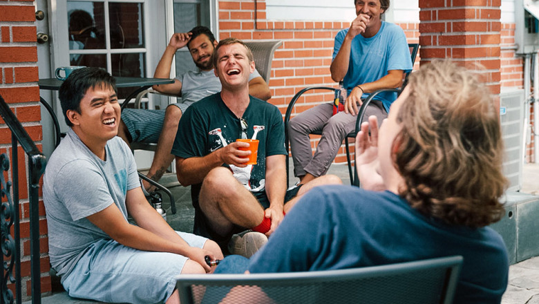 Different Facilities Available At The Sober Living