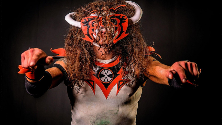 Extreme Lucha Libre Pro Wrestling Returns To the United States at Former Ecw Arena for Two Marquee Live Events
