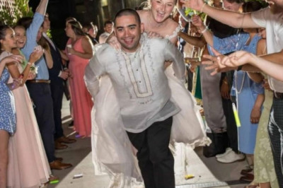 Filipiniana Dresses-The Perfect Mix Of Vintage And Modern