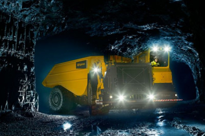 Global Mining Equipment Market expected to expand at a CAGR of more than 4.9% by 2027