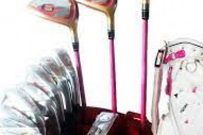 Golf Clubs Beginner Guide