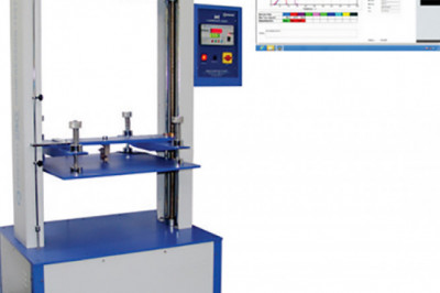 High Quality Compression Test machine manufacturer in India