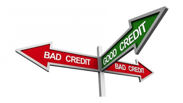 How to Improve Your Credit Score Easily in Bell Gardens?